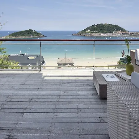 Daire Baena By Feelfree San Sebastián