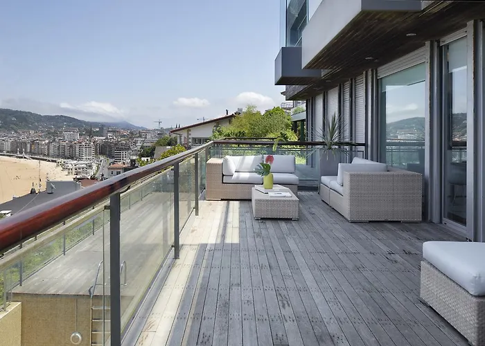 Baena By Feelfree Apartment