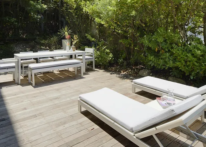 Baena By Feelfree Apartment