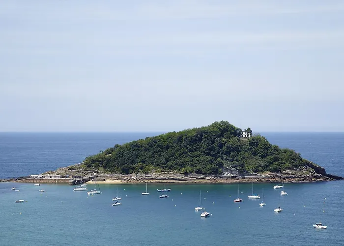 Apartment Baena By Feelfree San Sebastian