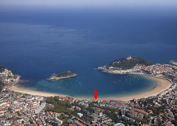 Apartment Baena By Feelfree San Sebastian