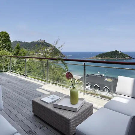 Baena By Feelfree San Sebastián