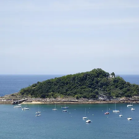 Daire Baena By Feelfree San Sebastián