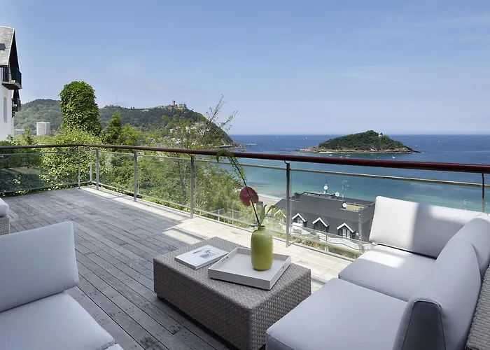 Baena By Feelfree San Sebastian