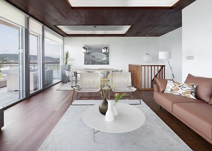 Baena By Feelfree San Sebastian