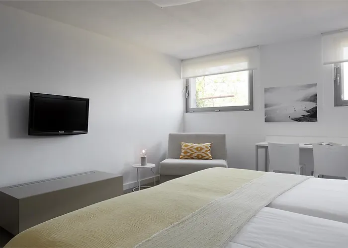 Apartment Baena By Feelfree *