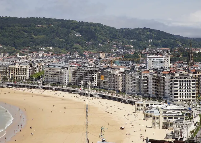 Apartment Baena By Feelfree *