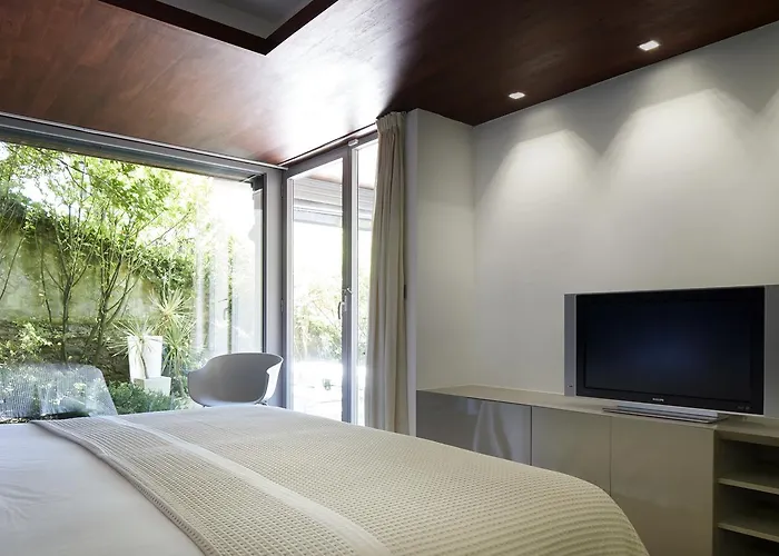 Baena By Feelfree Apartment San Sebastian