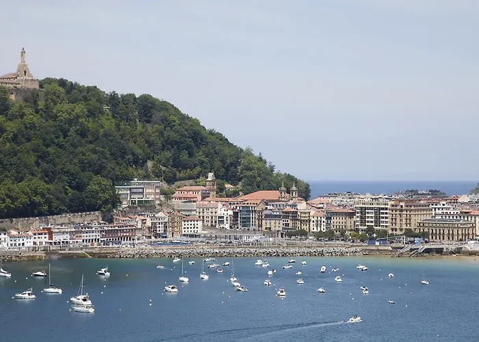 Baena By Feelfree Apartment San Sebastian