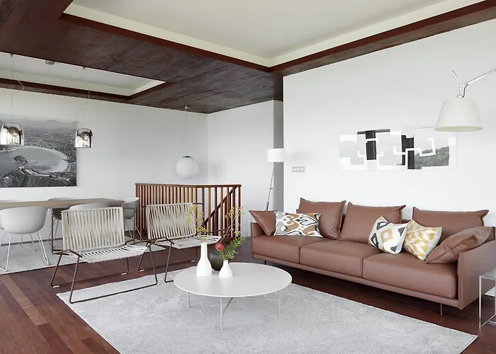 Baena By Feelfree Apartment San Sebastian