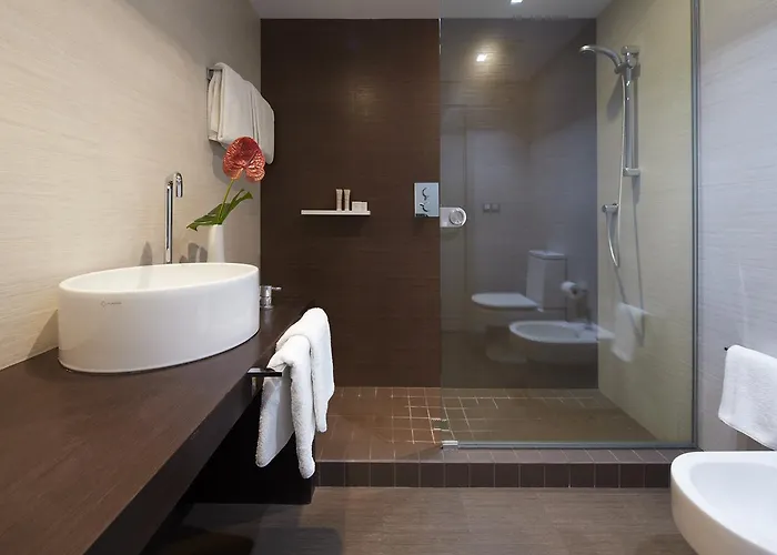 Baena By Feelfree Apartment San Sebastian