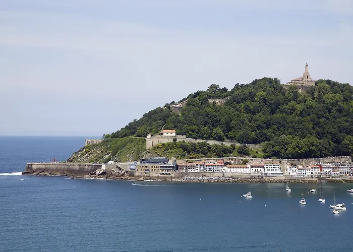 Apartment Baena By Feelfree San Sebastian