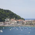 Baena By Feelfree Apartamento San Sebastián