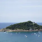 Apartamento Baena By Feelfree San Sebastián