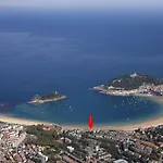 Apartamento Baena By Feelfree San Sebastián