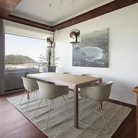 Baena By Feelfree San Sebastian