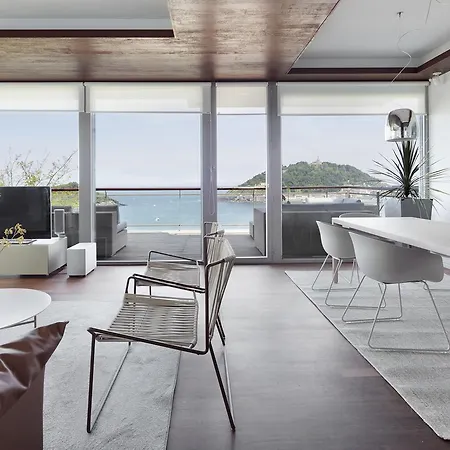 Baena By Feelfree Appartement