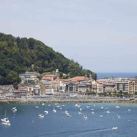 Baena By Feelfree Appartement San Sebastian