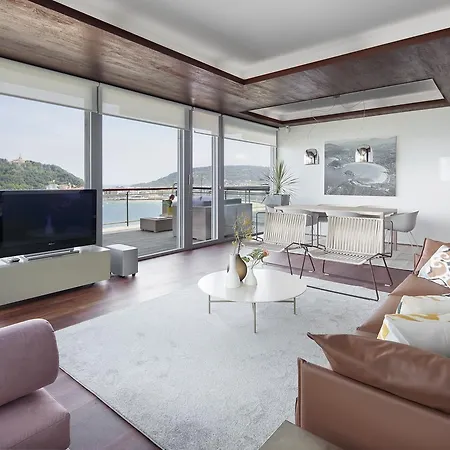 Baena By Feelfree Appartement San Sebastian