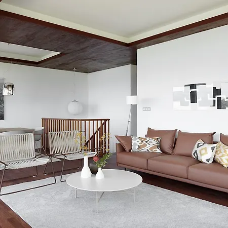 Baena By Feelfree Appartement San Sebastian