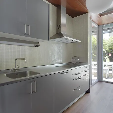 Baena By Feelfree Appartement San Sebastian