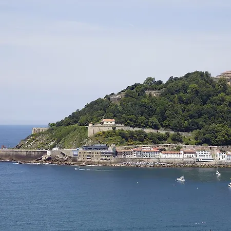 Appartement Baena By Feelfree San Sebastian
